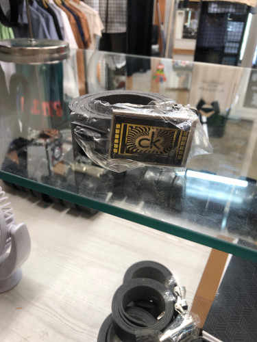 کمربند مردانهck