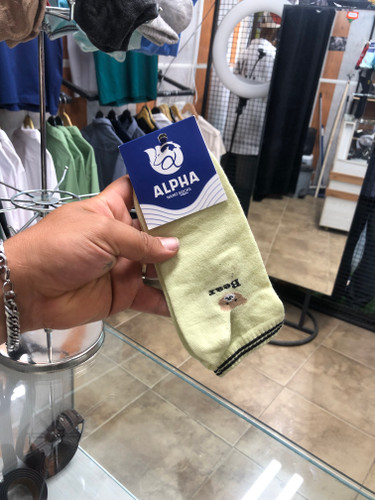 جوراب دخترانه