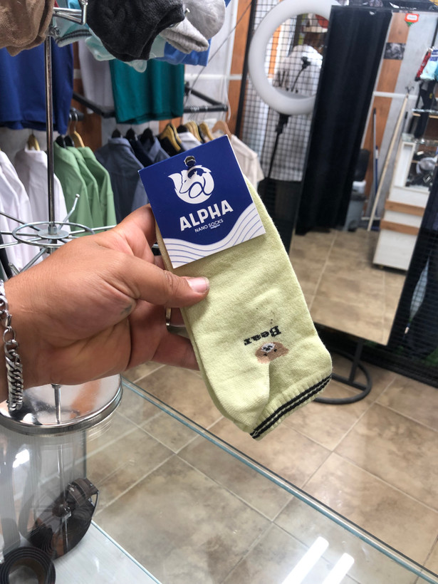 جوراب دخترانه